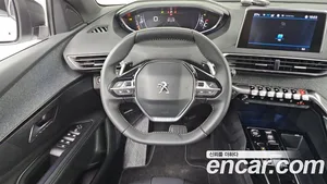 Peugeot 3008, 2024 — миниатюра 19