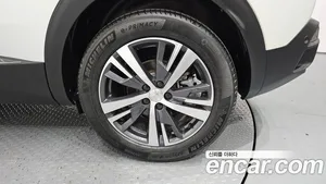 Peugeot 3008, 2024 — миниатюра 7