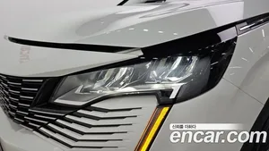 Peugeot 3008, 2024 — миниатюра 8