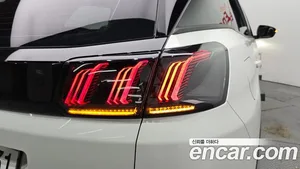 Peugeot 3008, 2024 — миниатюра 9