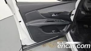 Peugeot 3008, 2024 — миниатюра 14
