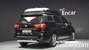 Kia Carnival, 2019 — миниатюра 2