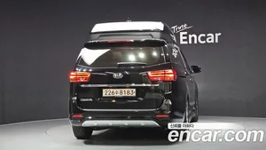 Kia Carnival, 2019 — миниатюра 4
