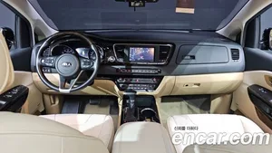 Kia Carnival, 2019 — миниатюра 7