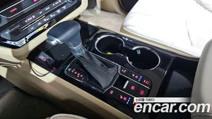 Kia Carnival, 2019 — миниатюра 9