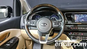 Kia Carnival, 2019 — миниатюра 10