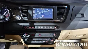 Kia Carnival, 2019 — миниатюра 11