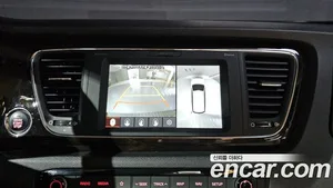 Kia Carnival, 2019 — миниатюра 12