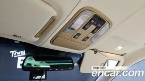 Kia Carnival, 2019 — миниатюра 15