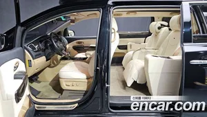 Kia Carnival, 2019 — миниатюра 16