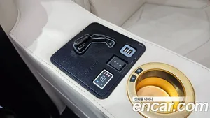 Kia Carnival, 2019 — миниатюра 17