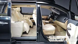 Kia Carnival, 2019 — миниатюра 18