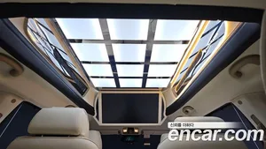 Kia Carnival, 2019 — миниатюра 19
