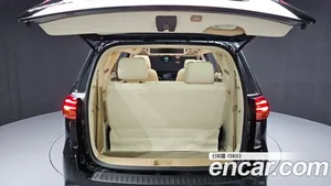 Kia Carnival, 2019 — миниатюра 20