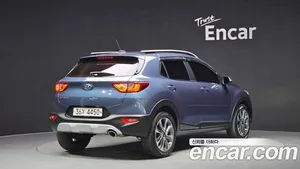 Kia Stonic, 2017 — миниатюра 2