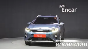 Kia Stonic, 2017 — миниатюра 3