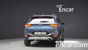 Kia Stonic, 2017 — миниатюра 4