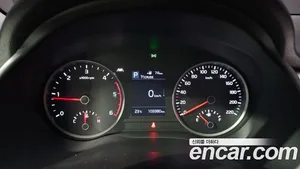 Kia Stonic, 2017 — миниатюра 11