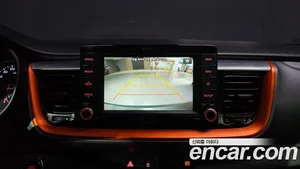 Kia Stonic, 2017 — миниатюра 19