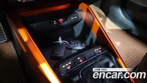 Kia Stonic, 2017 — миниатюра 20