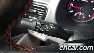Kia Stonic, 2017 — миниатюра 21