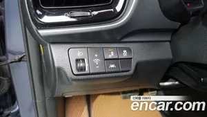 Kia Stonic, 2017 — миниатюра 22