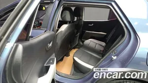Kia Stonic, 2017 — миниатюра 25