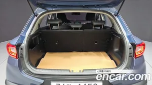 Kia Stonic, 2017 — миниатюра 26