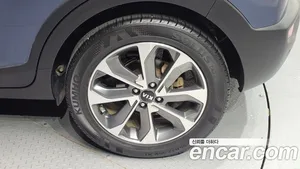 Kia Stonic, 2017 — миниатюра 7