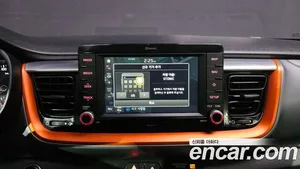 Kia Stonic, 2017 — миниатюра 27