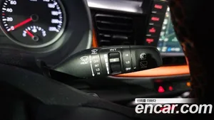 Kia Stonic, 2017 — миниатюра 28