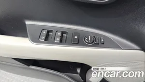 Kia Stonic, 2017 — миниатюра 29