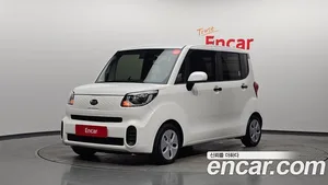 Kia RAY, 2020 — миниатюра 1