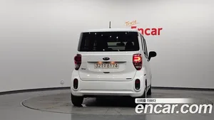 Kia RAY, 2020 — миниатюра 4
