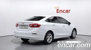 Chevrolet Cruze, 2017 — миниатюра 2