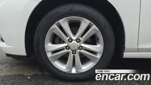 Chevrolet Cruze, 2017 — миниатюра 5