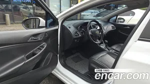 Chevrolet Cruze, 2017 — миниатюра 10