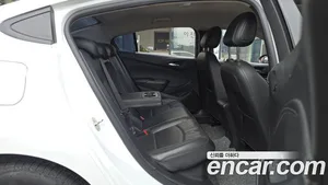 Chevrolet Cruze, 2017 — миниатюра 12