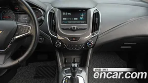 Chevrolet Cruze, 2017 — миниатюра 14