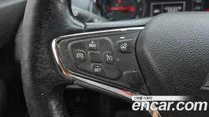 Chevrolet Cruze, 2017 — миниатюра 16