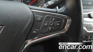 Chevrolet Cruze, 2017 — миниатюра 17