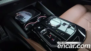 BMW 5-Series, 2025 — миниатюра 12