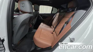 BMW 5-Series, 2025 — миниатюра 18