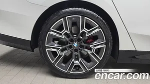 BMW 5-Series, 2025 — миниатюра 26