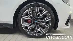 BMW 5-Series, 2025 — миниатюра 7