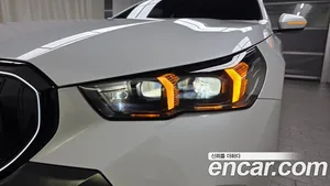 BMW 5-Series, 2025 — миниатюра 8