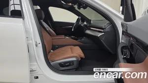 BMW 5-Series, 2025 — миниатюра 16