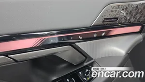 BMW 5-Series, 2025 — миниатюра 30