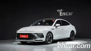Hyundai Sonata, 2023 — миниатюра 1