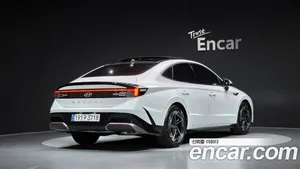 Hyundai Sonata, 2023 — миниатюра 2
